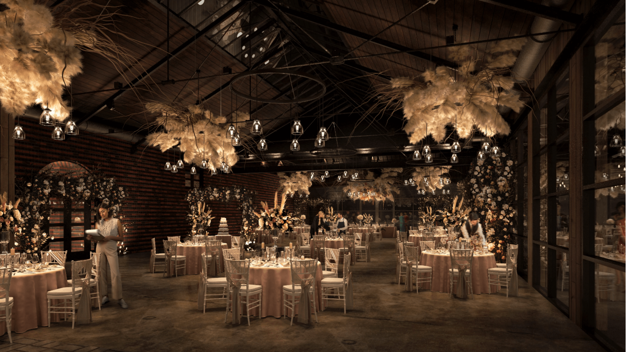 Gate House The Bond Digbeth