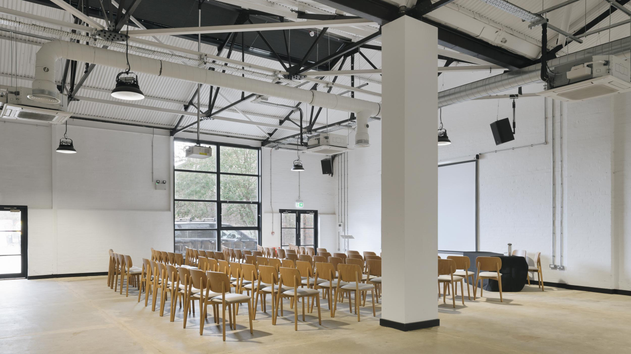 Interior 1