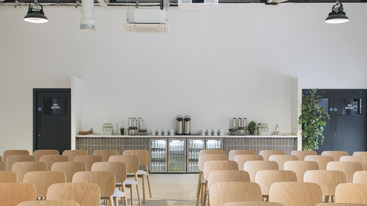 Gate House | The Bond Digbeth