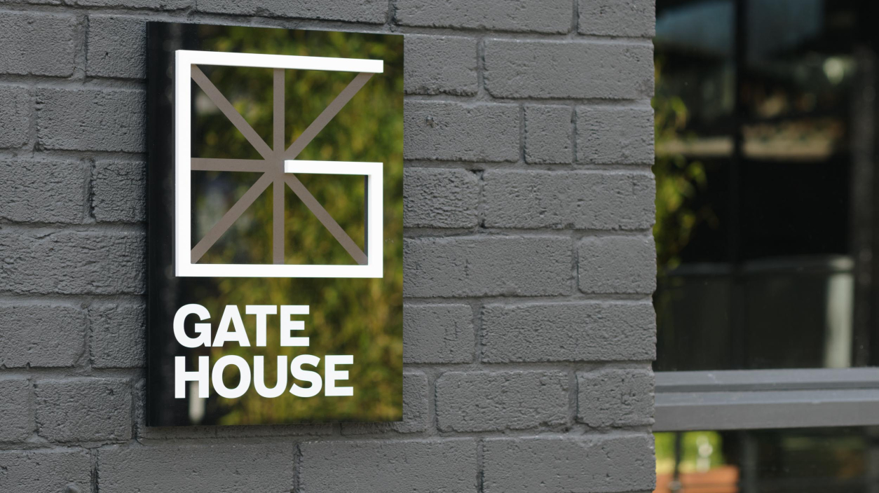 The Gate House – Weddings