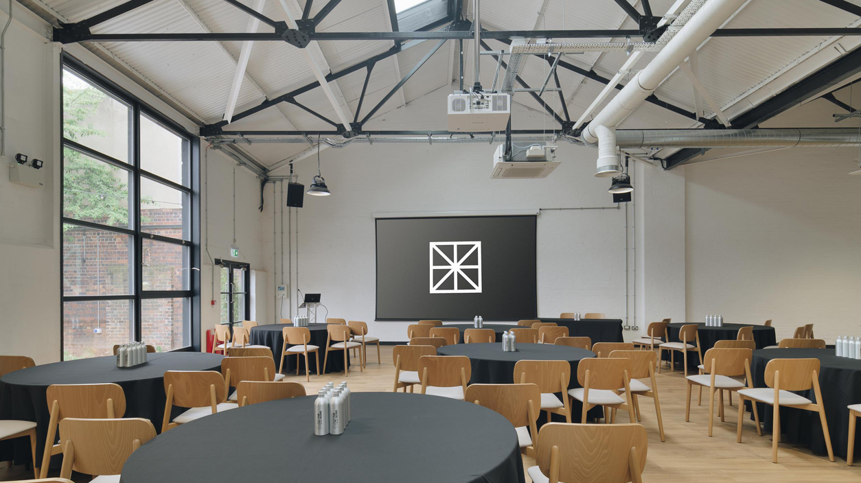 Gate House | The Bond Digbeth