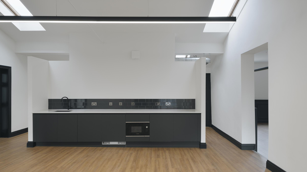 Toll House | The Bond Digbeth